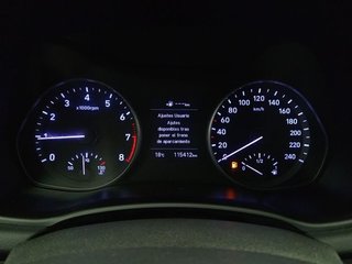 Hyundai i30 1.0 TGDI Klass