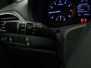 Hyundai i30 1.0 TGDI Klass