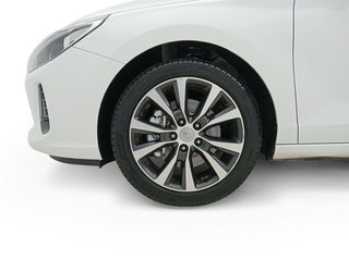 Hyundai i30 1.0 TGDI Klass