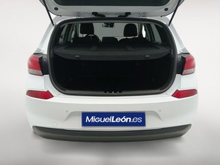 Hyundai i30 1.0 TGDI Klass