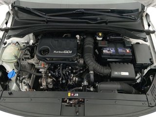 Hyundai i30 1.0 TGDI Klass