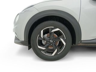 Nissan Juke DIG-T 84 kW (114 CV) 6M/T N-Connecta