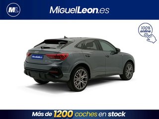Audi Q3 45 TFSI e 180kW S tronic S Line