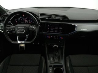 Audi Q3 45 TFSI e 180kW S tronic S Line