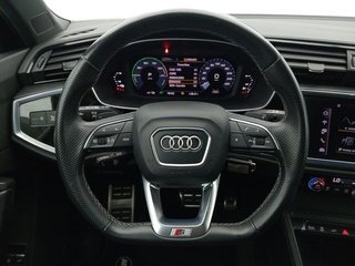 Audi Q3 45 TFSI e 180kW S tronic S Line