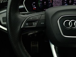 Audi Q3 45 TFSI e 180kW S tronic S Line