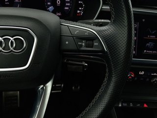 Audi Q3 45 TFSI e 180kW S tronic S Line