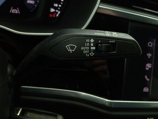 Audi Q3 45 TFSI e 180kW S tronic S Line