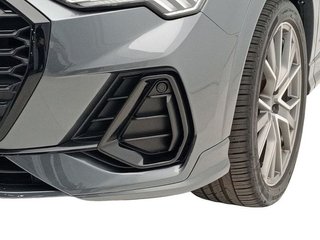 Audi Q3 45 TFSI e 180kW S tronic S Line