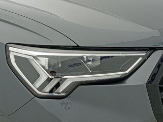 Audi Q3 45 TFSI e 180kW S tronic S Line