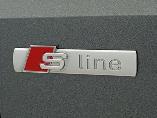 Audi Q3 45 TFSI e 180kW S tronic S Line