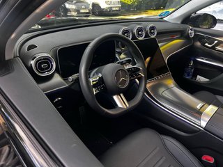 Mercedes-Benz GLC Coupé (C254) 2025
