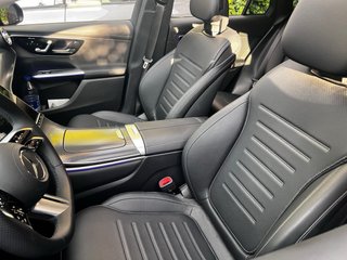 Mercedes-Benz GLC Coupé (C254) 2025