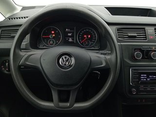 Volkswagen Caddy IV 2.0 TDI Furgoneta Isoterma