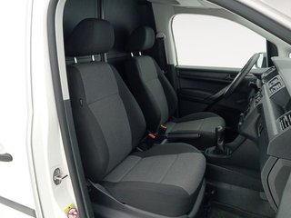Volkswagen Caddy IV 2.0 TDI Furgoneta Isoterma