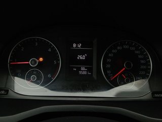 Volkswagen Caddy IV 2.0 TDI Furgoneta Isoterma