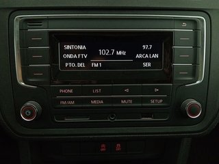 Volkswagen Caddy IV 2.0 TDI Furgoneta Isoterma