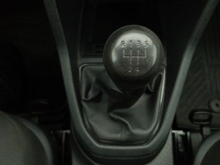 Volkswagen Caddy IV 2.0 TDI Furgoneta Isoterma