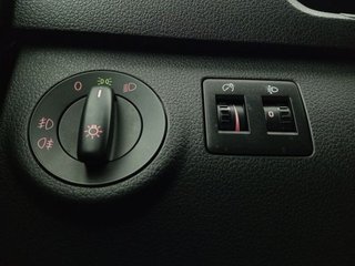 Volkswagen Caddy IV 2.0 TDI Furgoneta Isoterma