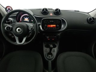 Smart Forfour 60kW(81CV) EQ