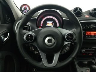 Smart Forfour 60kW(81CV) EQ