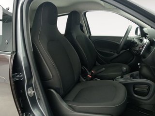 Smart Forfour 60kW(81CV) EQ