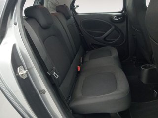 Smart Forfour 60kW(81CV) EQ
