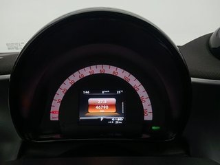 Smart Forfour 60kW(81CV) EQ