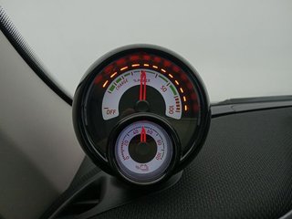 Smart Forfour 60kW(81CV) EQ