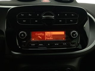 Smart Forfour 60kW(81CV) EQ