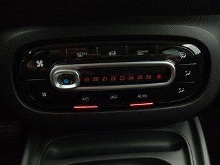 Smart Forfour 60kW(81CV) EQ