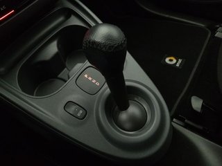 Smart Forfour 60kW(81CV) EQ