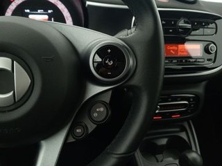Smart Forfour 60kW(81CV) EQ