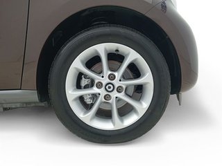Smart Forfour 60kW(81CV) EQ