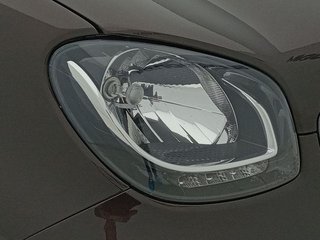 Smart Forfour 60kW(81CV) EQ