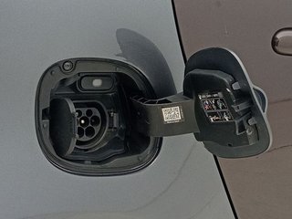 Smart Forfour 60kW(81CV) EQ