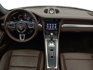 Porsche 911 Carrera 4S
