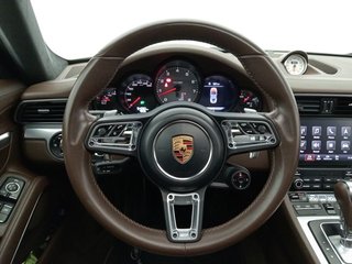 Porsche 911 Carrera 4S