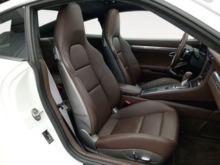 Porsche 911 Carrera 4S