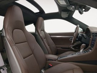 Porsche 911 Carrera 4S