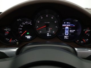 Porsche 911 Carrera 4S