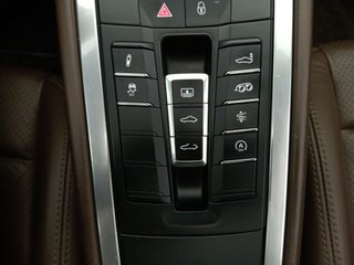Porsche 911 Carrera 4S