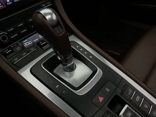 Porsche 911 Carrera 4S