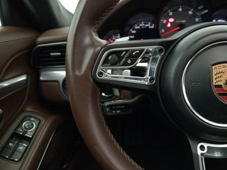 Porsche 911 Carrera 4S