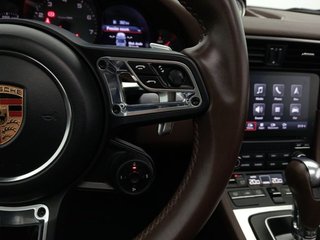 Porsche 911 Carrera 4S