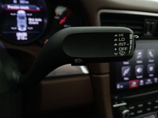 Porsche 911 Carrera 4S