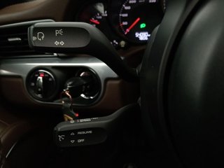 Porsche 911 Carrera 4S