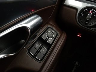 Porsche 911 Carrera 4S