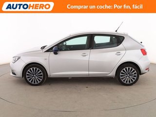 Seat Ibiza 1.4 TDI Style Connect