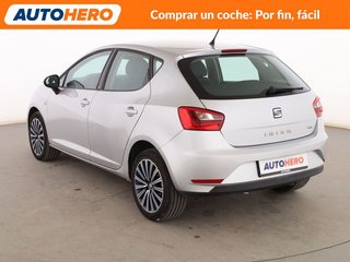 Seat Ibiza 1.4 TDI Style Connect